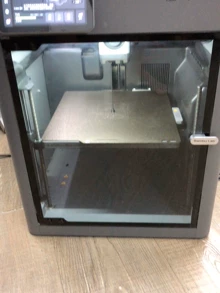 3D printer bundle - Photo of the actual product