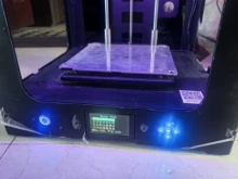 high speed 3D printer - Photo of the actual product