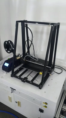 Beijing 3D printer seller - Photo of the actual product