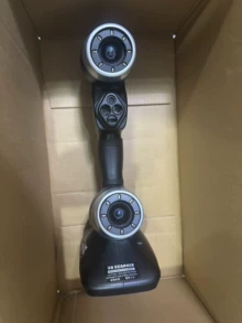 high quality 3D printing - Photo of the actual product
