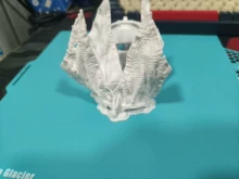 JG MAKER 3D printer - Photo of the actual product