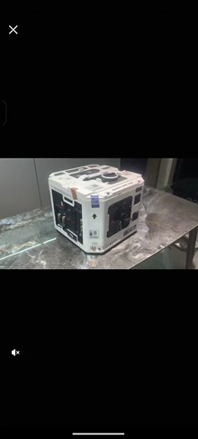 resin printer deal - Photo of the actual product