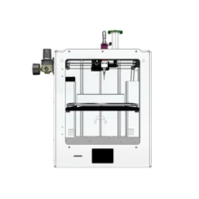 Chromium Platinum printer - Photo of the actual product