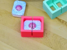  - Photo of the actual product