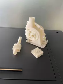 3D printer special price - Photo of the actual product