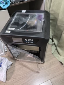 affordable 3D printer - Photo of the actual product