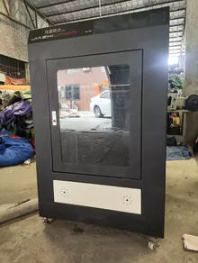 used 3D printer for sale - Photo of the actual product