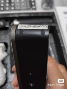 3D printer for models and parts - Photo of the actual product