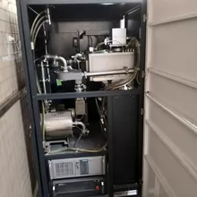 mold steel 3D printer - Photo of the actual product