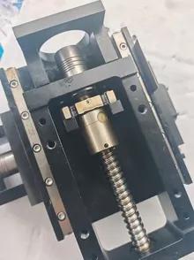 fast print sealing box - Photo of the actual product