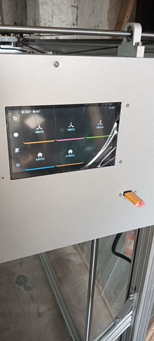 custom 3D printing - Photo of the actual product