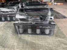 Tuozhu A1 belt sealing box - video of the actual product