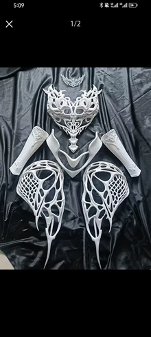used metal 3D printer for sale - Photo of the actual product