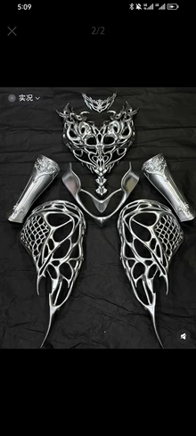metal 3D printer for cobalt chromium alloy - Photo of the actual product