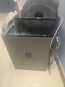 used metal 3D printer - Photo of the actual product