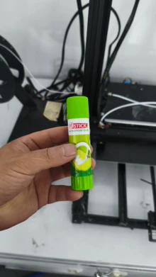 3D printer for education - Photo of the actual product