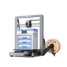Bambu Lab P1SC2 3D Printer  

Brand new unopened, with multi - Photo taken in person