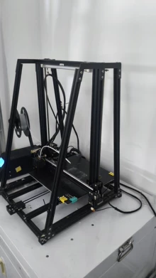 AMS compatible filament - Photo of the actual product
