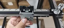 TINA2C 3D printer review - Photo of the actual product