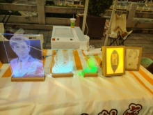 3D printing global shipping - Photo of the actual product