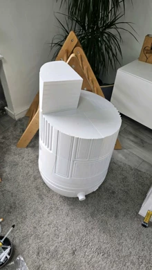 3D printing bulk orders - Photo of the actual product