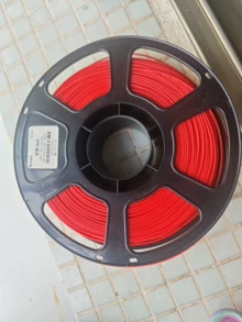 used 3D printer for sale - Photo of the actual product