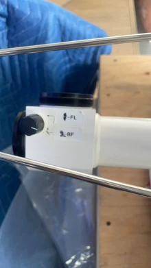 3D printer with warranty - Photo of the actual product