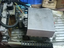 mini cnc machine - Photo of the actual product