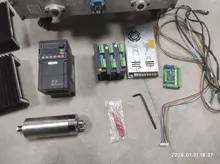  - Photo of the actual product