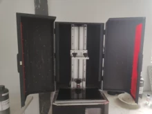 compact CNC for hobby - Photo of the actual product