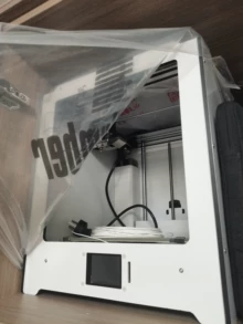  - Photo of the actual product