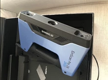 hobby CNC machine - Photo of the actual product
