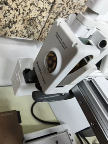precision laser engraver - Photo of the actual product