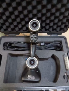 used laser engraving machine - Photo of the actual product