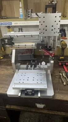 portable laser engraver - Photo of the actual product