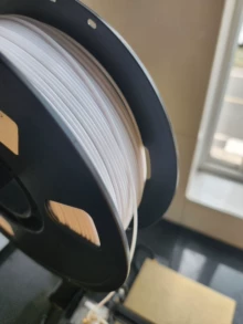 laser engraver with accessories - Photo of the actual product