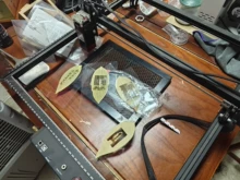 xTool M2 review - Photo of the actual product