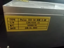 xTool M2 second hand - Photo of the actual product