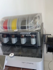 used xTool F1 Lite - Photo of the actual product