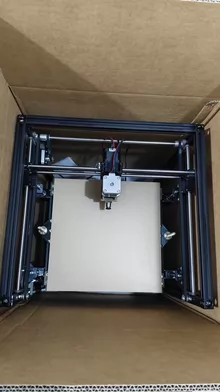  - Photo of the actual product