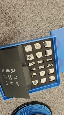  - Photo of the actual product