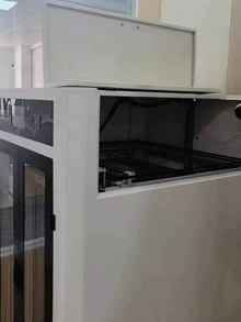 engineering materials 3D printer - Photo of the actual product