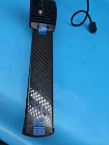 seal engraving CNC - Photo of the actual product