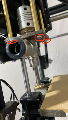 CNC engraver for wood and metal - Photo of the actual product
