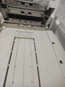 acrylic engraving machine - Photo of the actual product