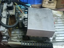 desktop laser engraver - video of the actual product