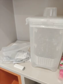 20W laser marking machine - Photo of the actual product