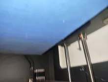 industrial grade 3D printer - Photo of the actual product
