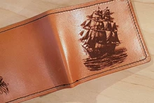 plastic laser engraver - Photo of the actual product