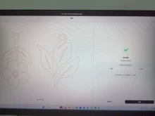 CNC engraving machine - video of the actual product